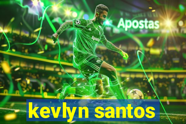 kevlyn santos